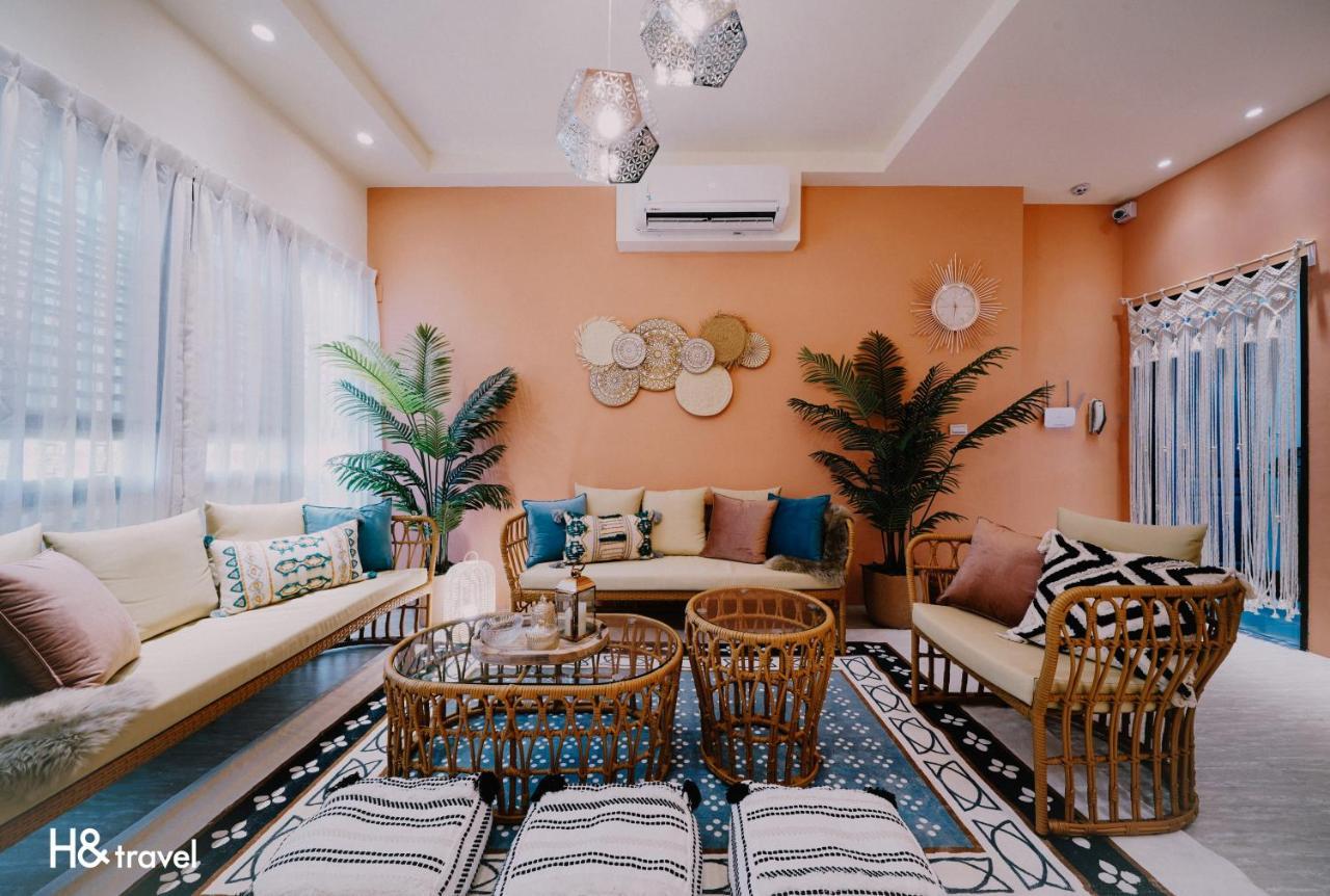 Tainan Sleepie Inn Экстерьер фото