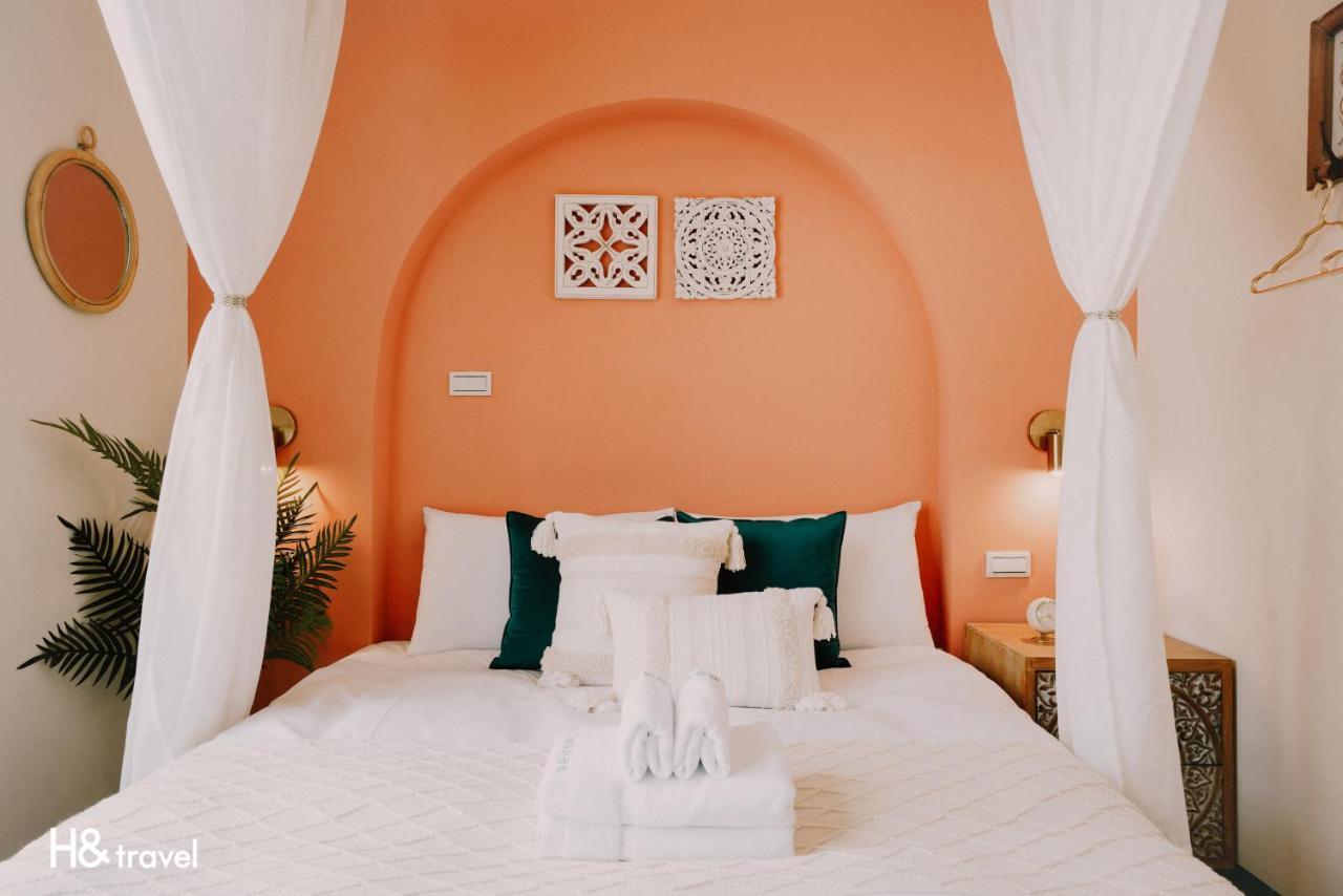 Tainan Sleepie Inn Экстерьер фото